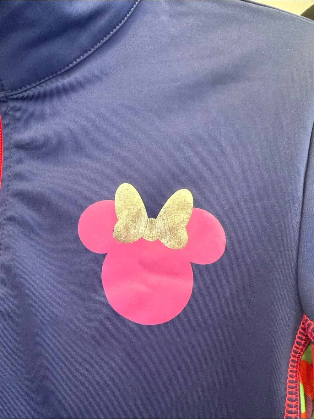 Disney World matching outfit bundle